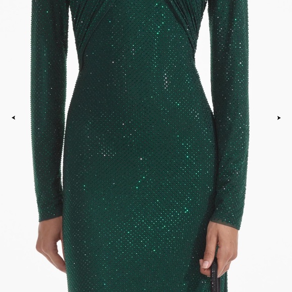 Self-Portrait Dress - Picture 2 of 4